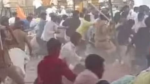 Jalna Maratha Andolan