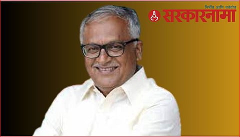 Shirish Kotwal