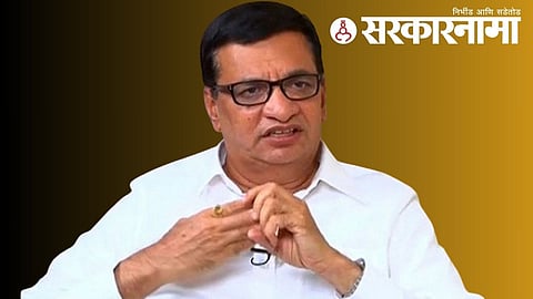 Balasaheb Thorat