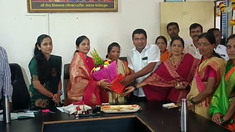 Satej Patil- Dhananjay Mahadik Politics: