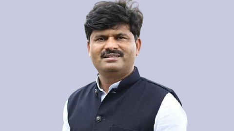 Gopichand Padalkar
