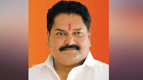 Sanjay Mandlik 