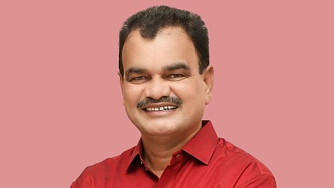 Dattatraya Bharne 