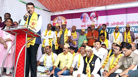 Devendra Fadnavis