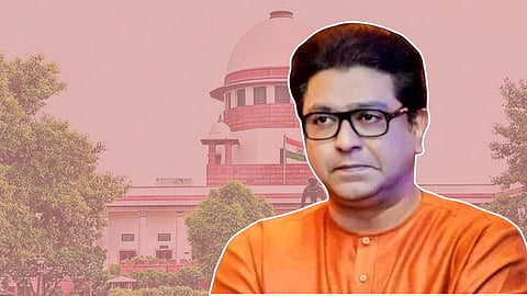Raj Thackeray News