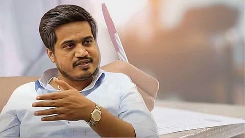 Rohit Pawar News