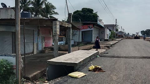 Ajit Pawar  -Katewadi 