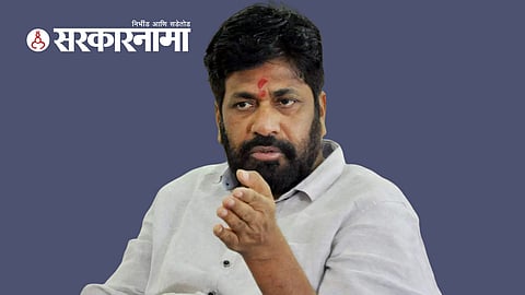 Bachchu Kadu ON BjP