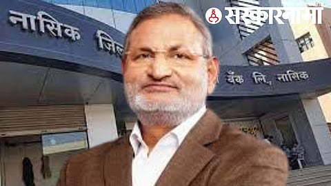 Manikrao Kokate