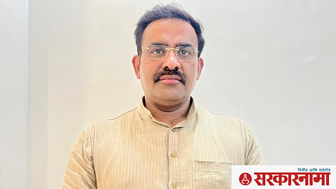 Dr. ParinayFuke