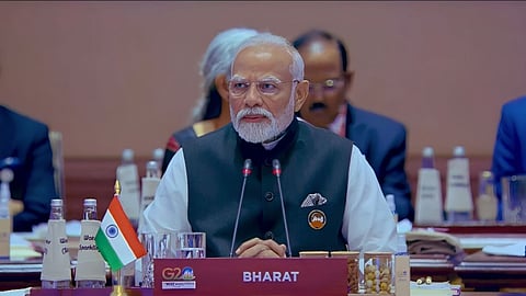 G20 Summit News 