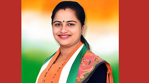Pratibha Dhanorkar 
