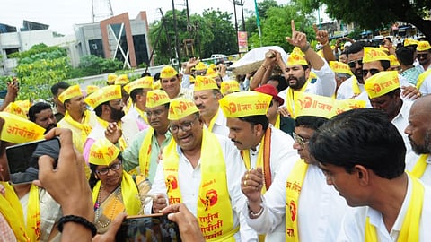 OBC Reservation
