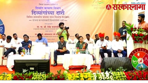 Bacchu Kadu and Others