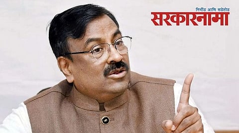 Sudhir Mungantiwar