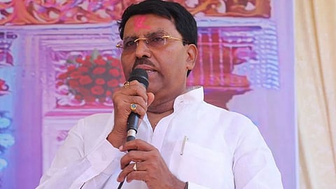 Jaydatta Kshirsagar 