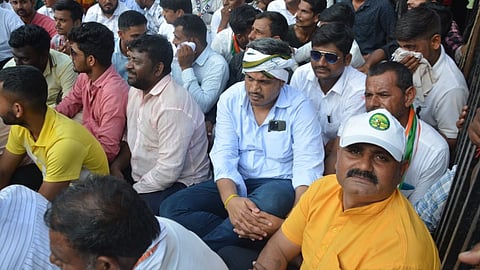 Rohit Pawar News