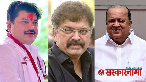 Dhananjay Munde News