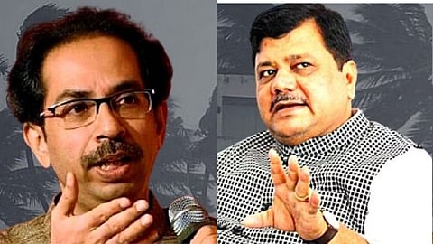 Pravin Darekar On Uddhav Thackeray