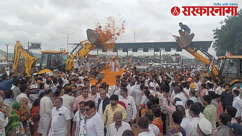 Ajit Pawar