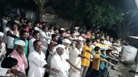 Belwadi  News :