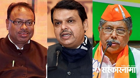 BJP Lok Sabha Strategy