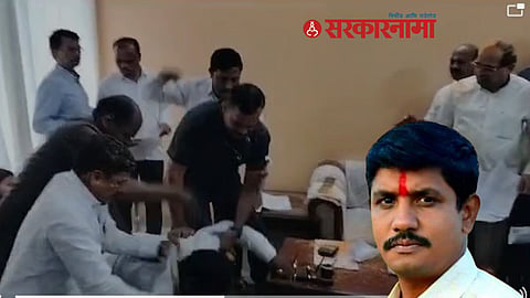 Narendra Kale 