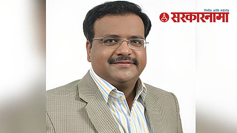 Sameer Bhujbal  