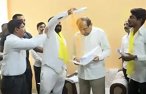 Dhangar Reservation News 
