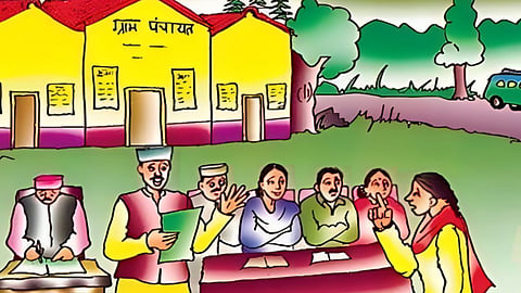 Gram Panchayat