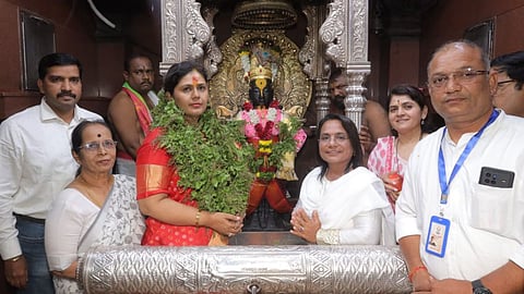 Pankaja Munde