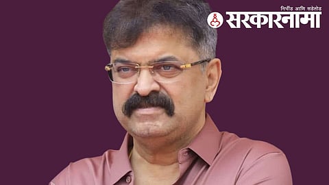 Jitendra Awhad