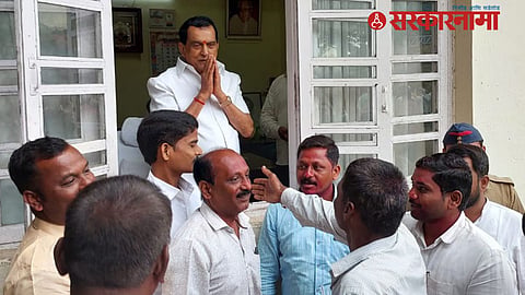 Mahadevrao Mahadik