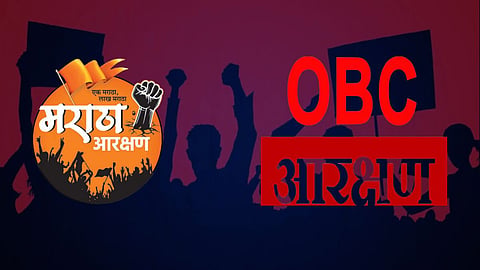 National OBC Federation president Dr. Babanrao Taywade excluded from CM Devendra Fadnavis meeting on Maratha reservation, exposing divisions among Maharashtra’s OBC leadership.