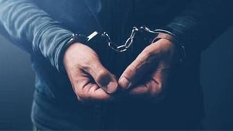 CID Arrested Bhagyashree Mokate 