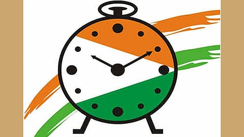 NCP News