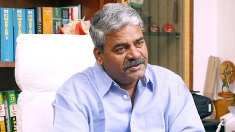 Shivajirao Adhalrao Patil