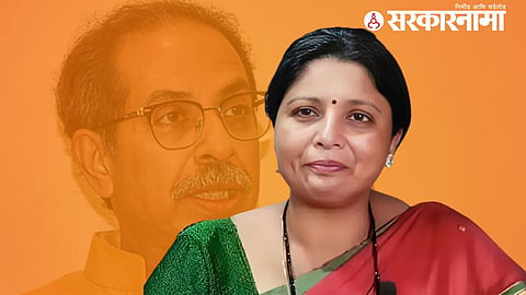 Sushma Andhare