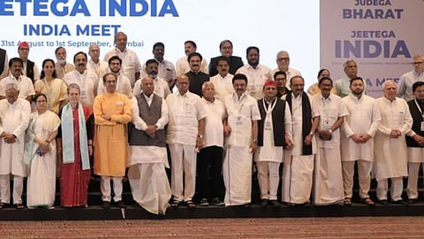 Kapil Sibal 