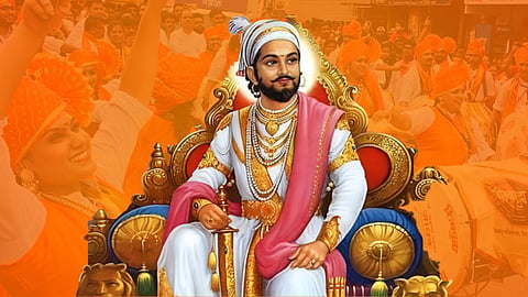 Chhatrapati Shivaji Maharaj