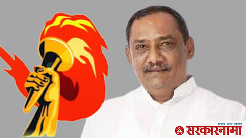 Babanrao Taywade, OBC