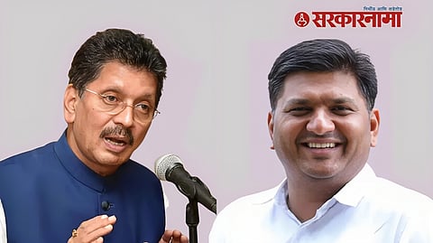 Prajakta Tanpure News 