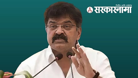 Jitendra Awhad