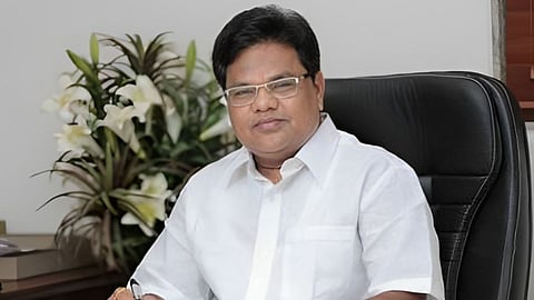 Tanaji Sawant 