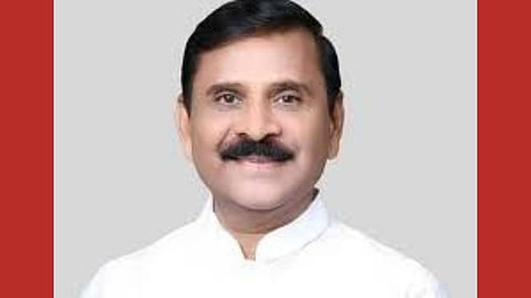Prabhakar Deshmukh