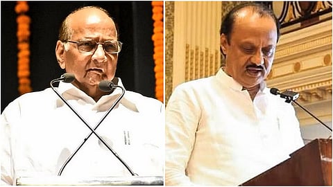 NCP Political Crises :