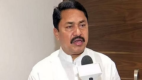 Nana Patole Jansanwad Yatra :