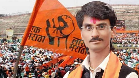 Manoj Jarange News