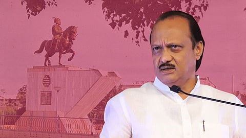 Ajit Pawar News