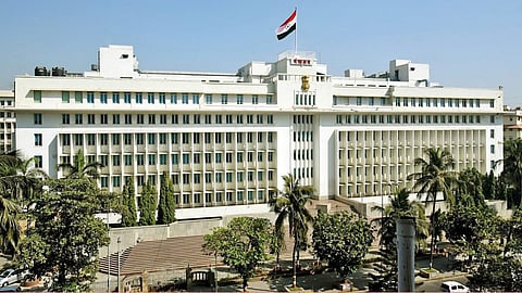 Mantralaya News